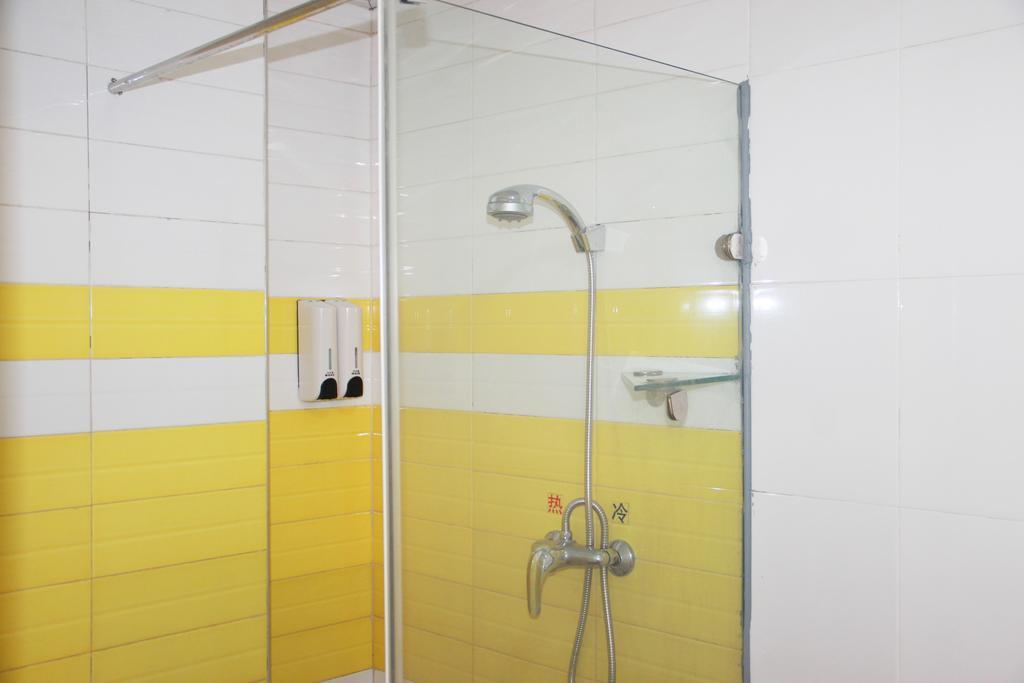 7Days Inn Changsha Xiangjiazhong Road Kaifu Temple Εξωτερικό φωτογραφία